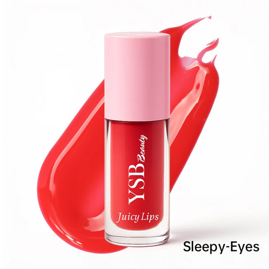 Sleepy Eyes