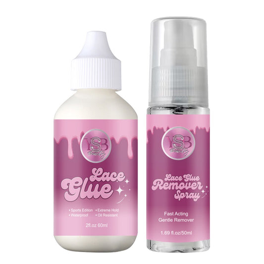 Lace Glue & Lace Glue Remover