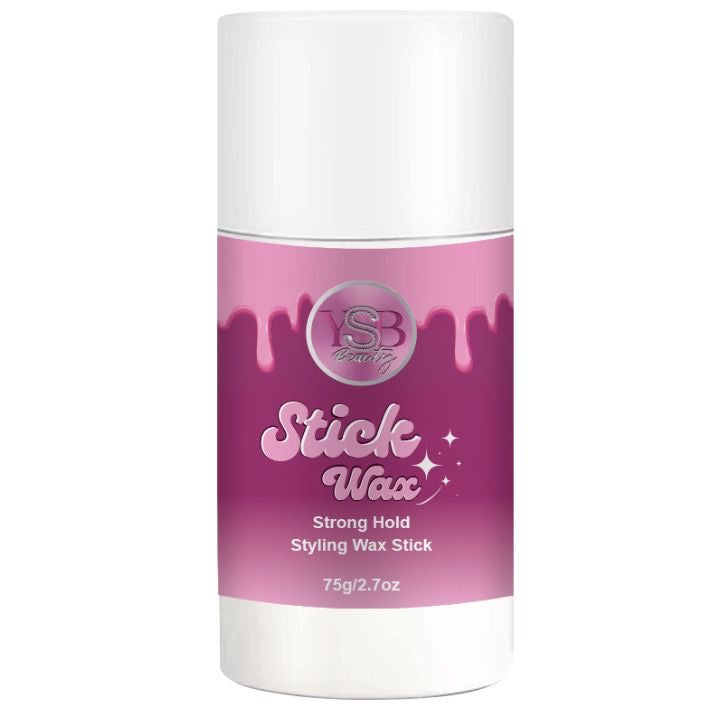 Hair Wax Stick