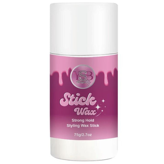 Hair Wax Stick