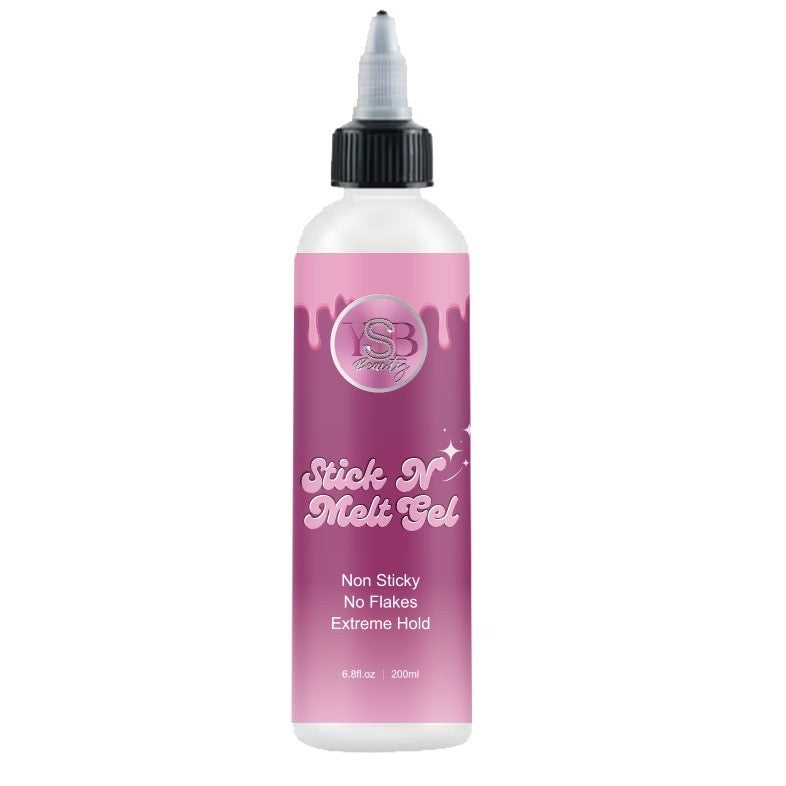 Stick N Melt Gel