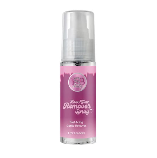 YSB lace glue remover