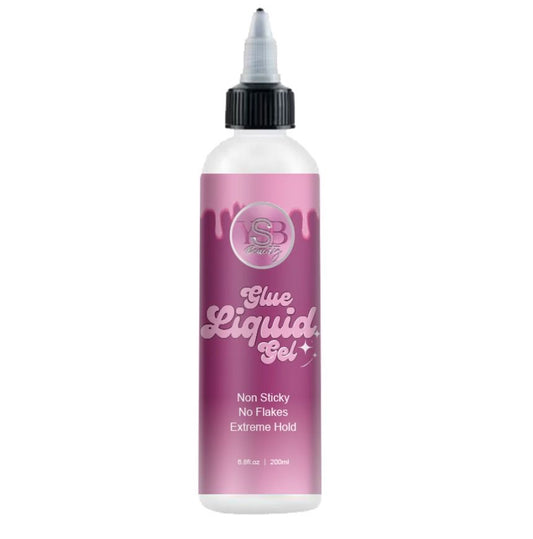 Glue Liquid Gel