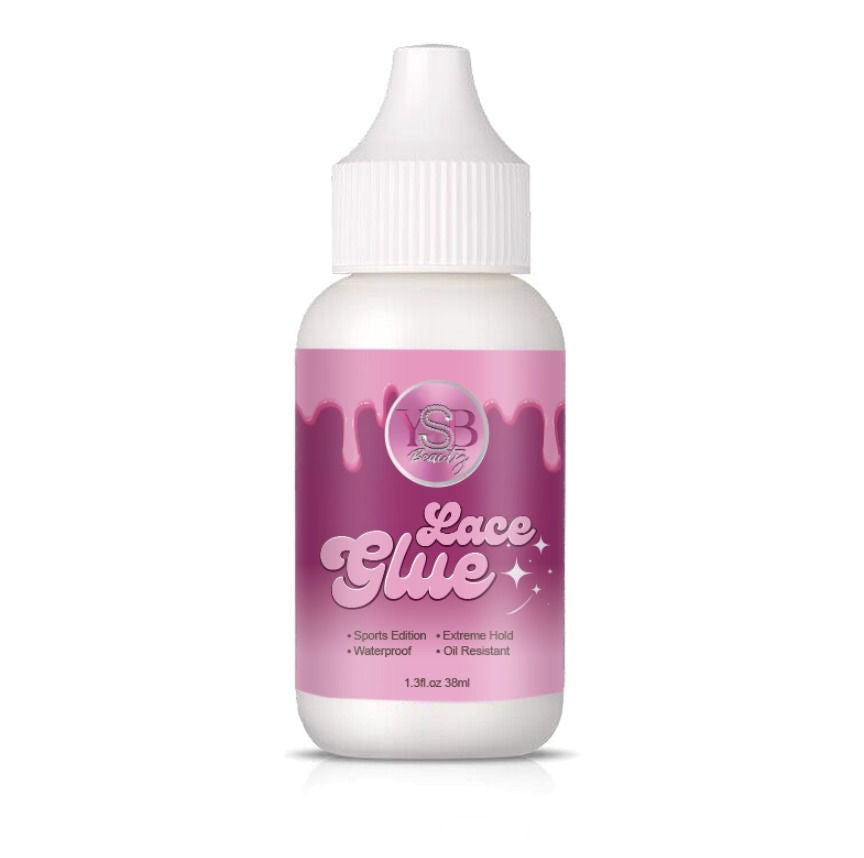 Extreme Hold Sport Edition -           Lace Glue