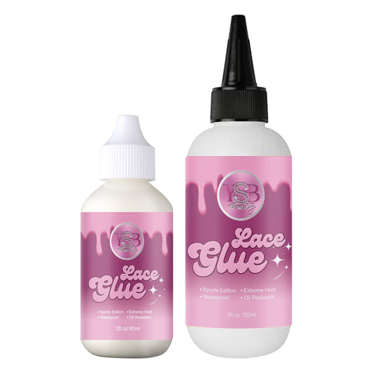 Extreme Hold Sport Edition -           Lace Glue