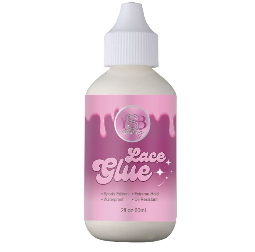 Extreme Hold Sport Edition -           Lace Glue