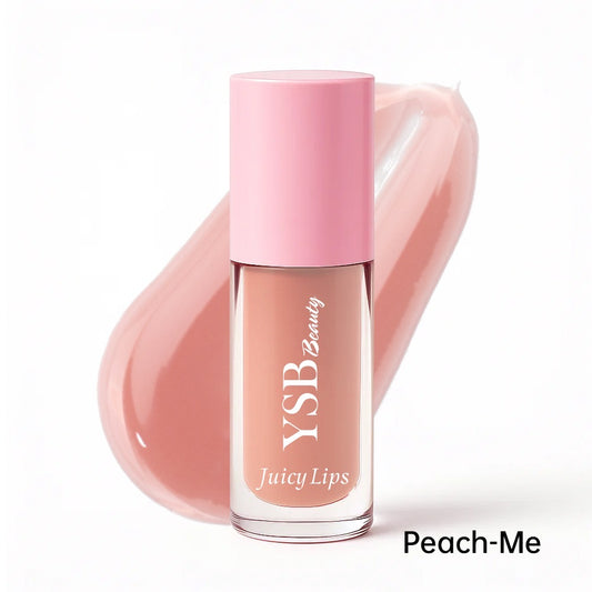 Peach Me