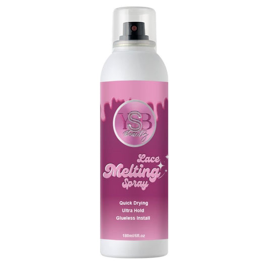 Melting Spray