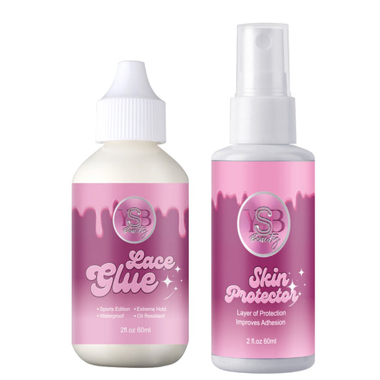 YSB Beauty Hold & Protect Set