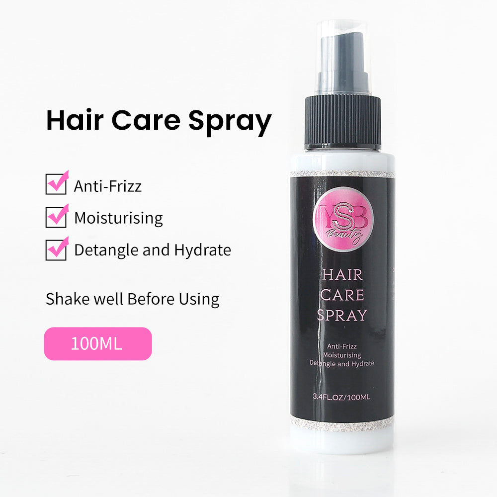 Hair Care Spray